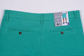BERKLEY JENSEN Flat Front Chino Short - Smgarment's